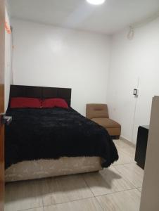 Lima Colibrí habitaciones