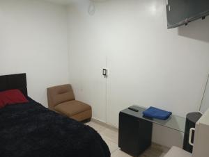 Lima Colibrí habitaciones