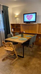 Terme Čatež apartma Solist 