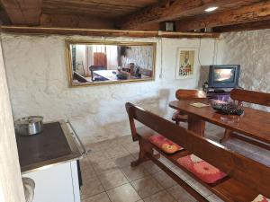 Žabljak izdavanje kuce