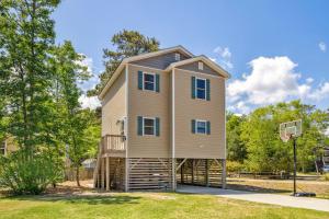 5517 - Harbour Haven