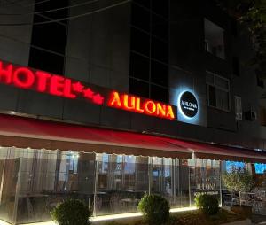 Hotel Aulona