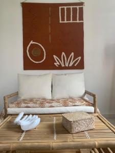 Maison Beauséjour - 3hvězdičkové hotely ve městě Vieux-Habitants