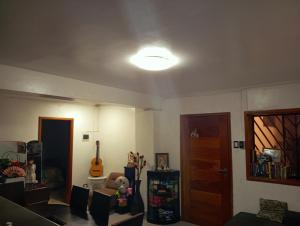 Lima Colibrí habitaciones