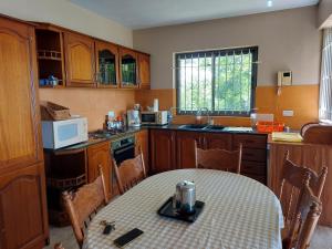 Villa pied dans leau Pointe aux Piments