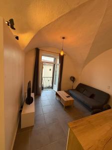Appartements Appartement type 2 : photos des chambres