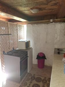 Žabljak izdavanje kuce