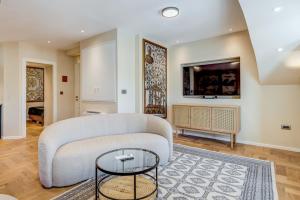 Porta Stella 2-Bedroom Luxury Apartment