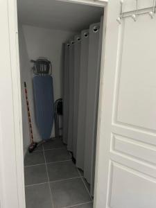 Appartements Appartement type 2 : photos des chambres