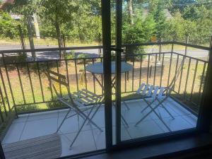 Cozy apartment in Pucón