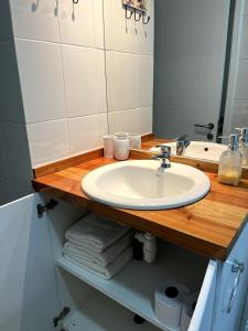 Cozy apartment in Pucón