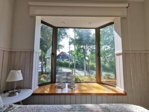 Cozy apartment in Pucón