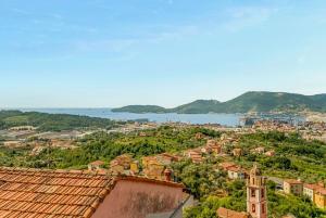 SanVenerio Sea view 5Terre