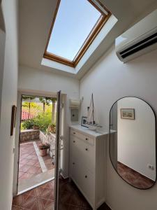 Stylish Stone House for Two