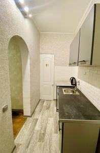 Квартира біля ринку Привоз 4 спальних місця