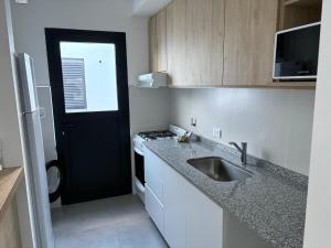 Departamento macrocentro, espacioso Río Cuarto