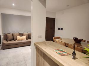 Departamento macrocentro, espacioso Río Cuarto