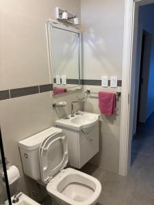 Departamento macrocentro, espacioso Río Cuarto