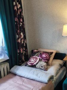 Apartament Koliberkowy Zakątek