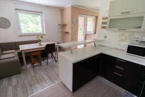 Hiša pod Veliko planino 