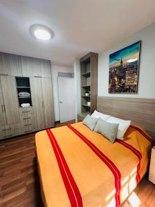 Bright apartment in Oaxaca