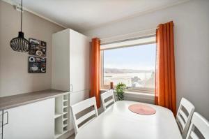 Narvik Panorama Apartment