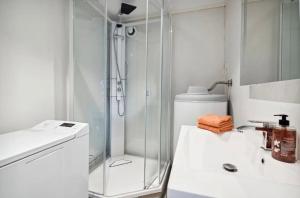 Narvik Panorama Apartment