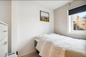 Narvik Panorama Apartment