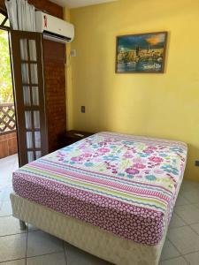 Privê Porto de Galinhas pertinho da praia!