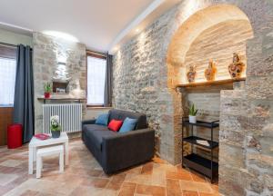 Locazione Turistica Via Saffi 10 Gubbio img12