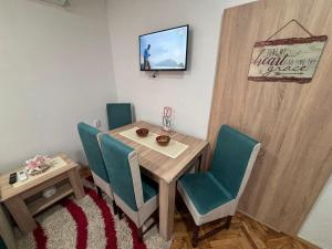 Apartman Dunja 2