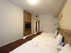 Smile Hotel Premium Osaka Higashi Shinsaibashi - Vacation STAY 85576v
