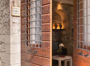 Locazione Turistica Via Saffi 10 Gubbio img13