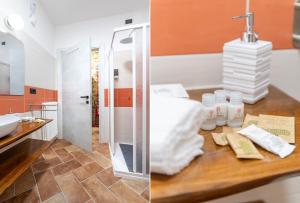 Locazione Turistica Via Saffi 10 Gubbio img16