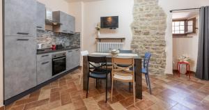 Locazione Turistica Via Saffi 10 Gubbio img36