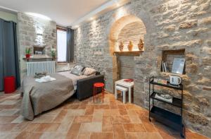 Locazione Turistica Via Saffi 10 Gubbio img29