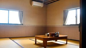宮崎 Minshuku Misakiso - Vacation STAY 89785v 宿泊施設 客室