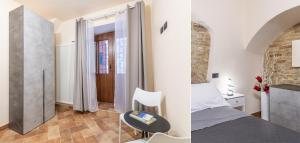 Locazione Turistica Via Saffi 10 Gubbio