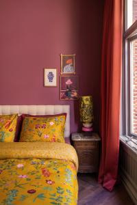 Luxurious boutique apartment near city centre