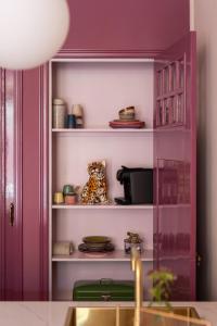 Luxurious boutique apartment near city centre