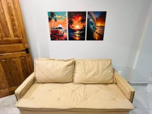 Figueira Beach House