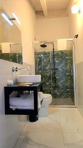 Tenuta Feraxi - Private Paradise