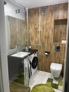 Monte Cassino Apartament