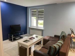 Monte Cassino Apartament