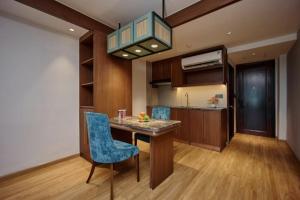 Blue Ocean View Stay