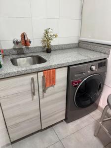 Las Condes familiar Deluxe