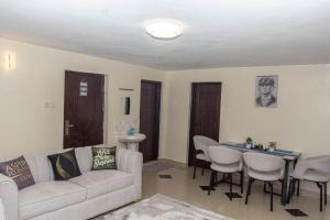 Coles Residence & Suites - 1 Bedroom Ensuite