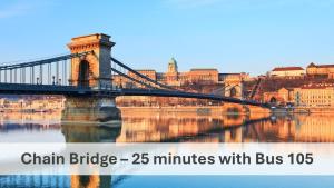 Urban Nest - Member of the Funhouse Group