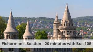 Urban Nest - Member of the Funhouse Group