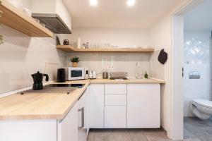 Urban Nest - Member of the Funhouse Group